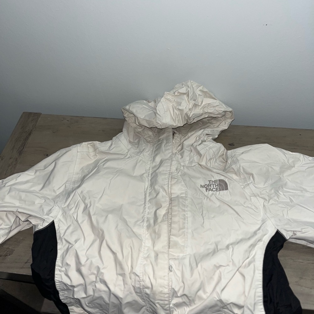 North face jacket
